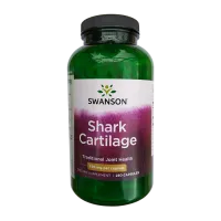 Фото Акулий хрящ США капс. 750мг N250