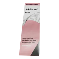 Фото Келофибраза крем Kelofibrase creme 25 мл