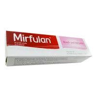 Фото Мирфулан Mirfulan мазь 50г