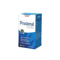 Фото Простенал (Prostenal) Control таблетки N30